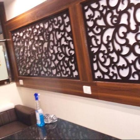 Hotel Grand Ashirwad By Wb Inn Secundurabad Esterno foto